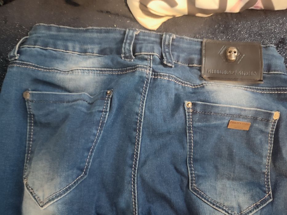 Jeansy Philipp plein 31