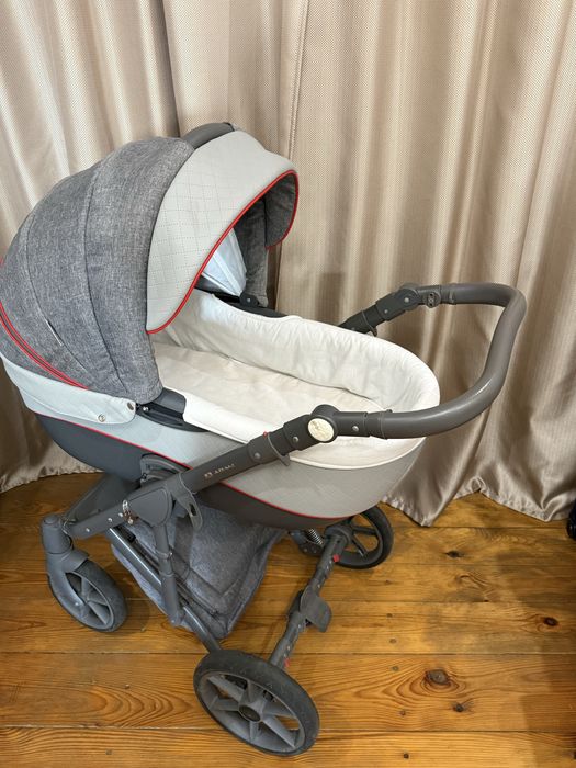 Коляска 2в1, в гарному стані