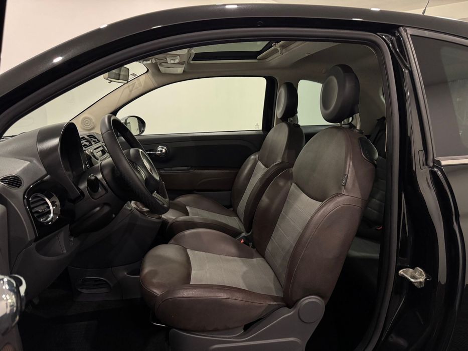 Fiat 500 1.2 Sport