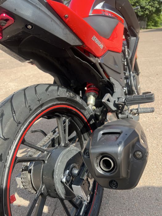 Продам  Spark SP200 R28