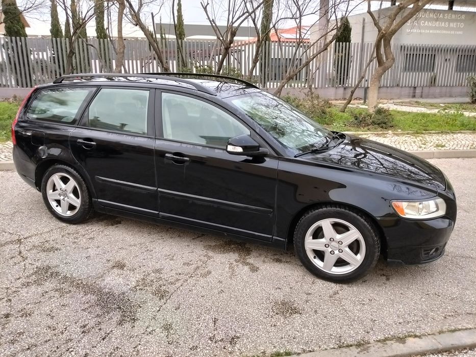 Volvo V50 1.6 D economico
