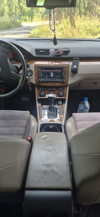 Volkswagen Passat 2.0 Automat