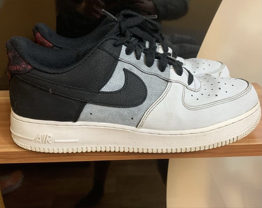 Nike Air Force 1 '07 LV8