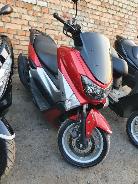 Скутер Yamaha Jog Sa36 з контейнера купить мапед прайс цена ДОСТАВКА