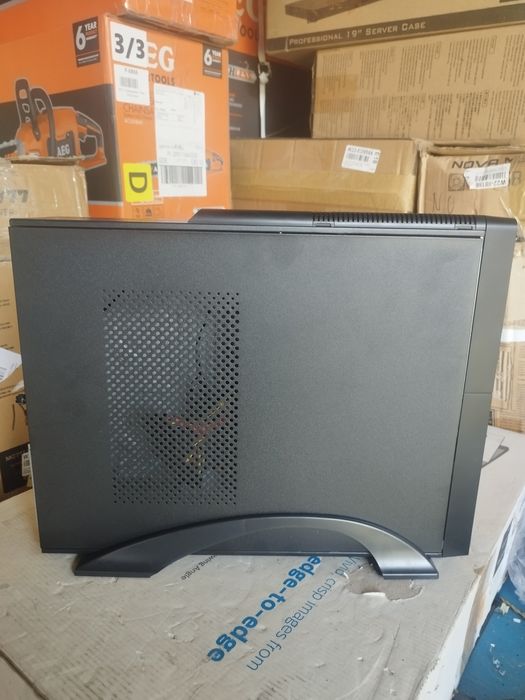 Obudowa  CiT S015B mAtx zasilacz Nowa