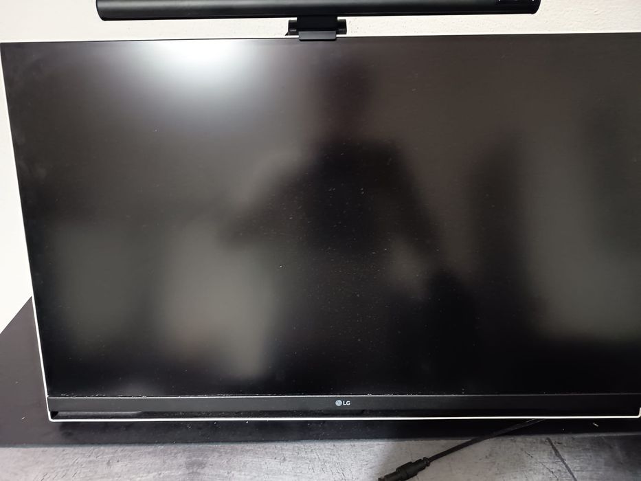 Televisão smart TV lg 32 polegadas