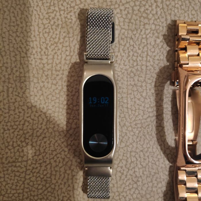 Pulseira Xiaomi Mi band