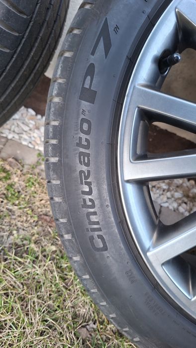 5x112 17 audi skoda vw