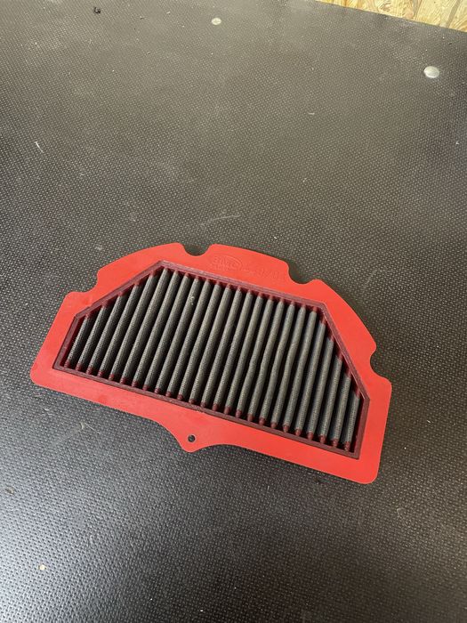 Filtr powietrza BMC 440/04 do Suzuki GSXR 1000 K9-L6