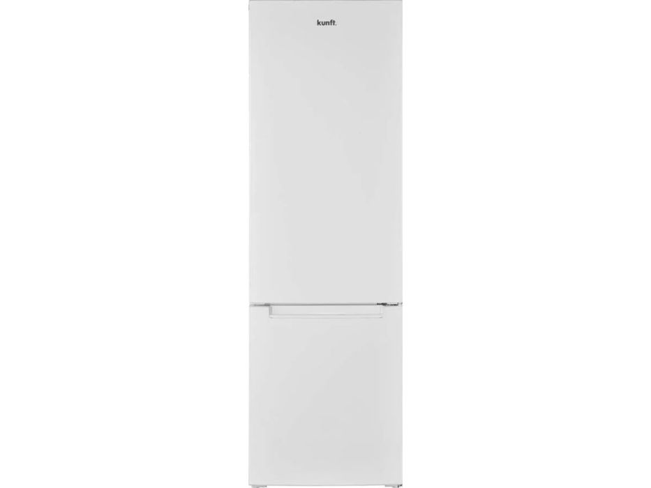 Frigorífico combinado Kunft quase novo