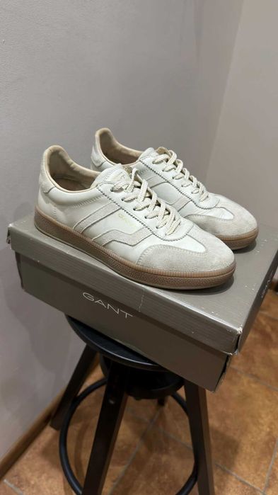 Sneakersy Gant cuzima 38