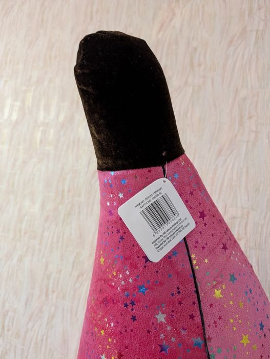 Надувна іграшка банан 1,75 см новий