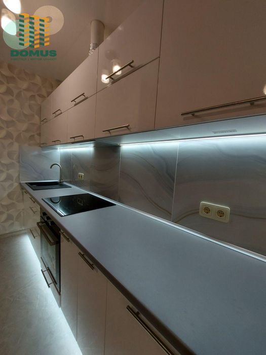 1-room apartment apartment by the address st. Zabolotnogo ak (area 46 m²) - Atlanta.ua - photo 9