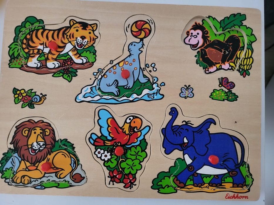 Іграшки для дітей