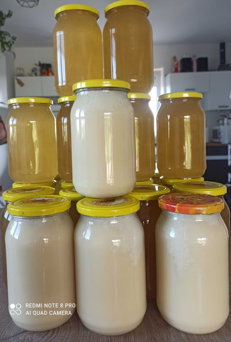 Sprzedam rodziny  pszczele ramka wielkopolska