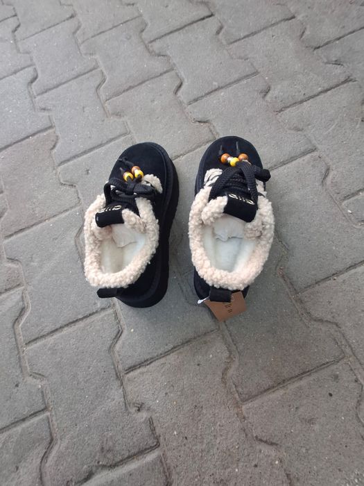 Лофери утеплені . Угги Уггі .   UGG