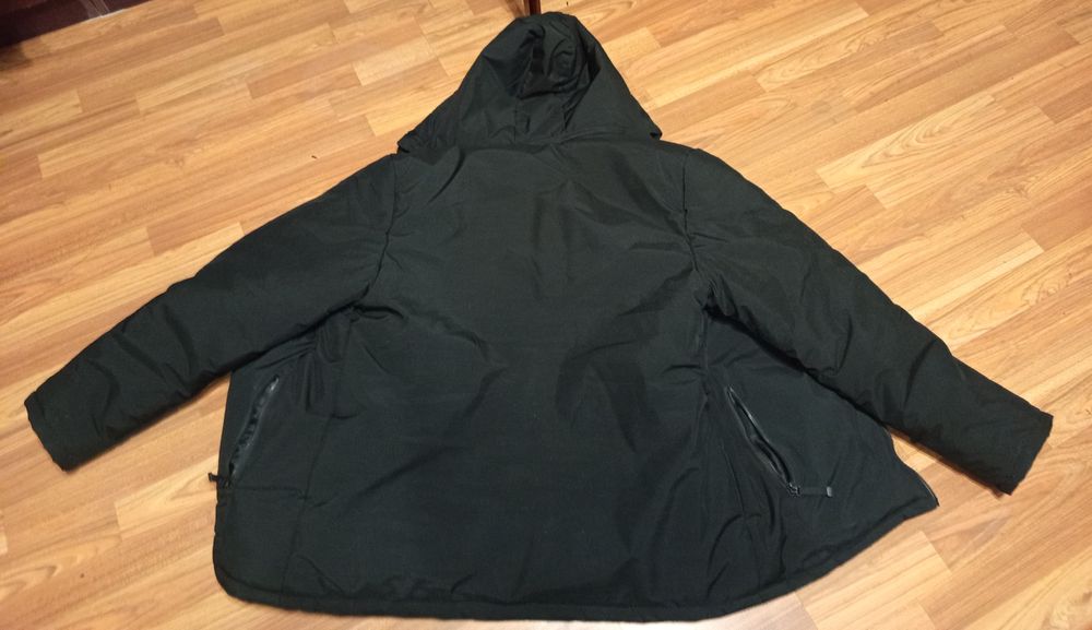 Чоловіча курточка