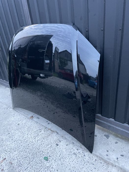 Капот Ауді А4 Б7 Капот Audi a4b7 2004-2009