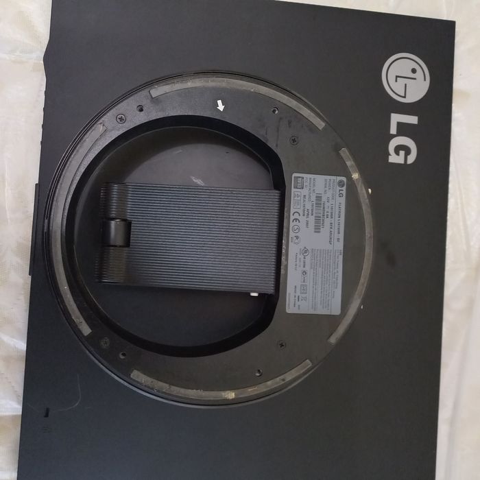 Монітор LG   Екран для Пк