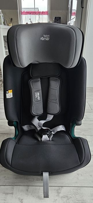Fotelik Britax Römer