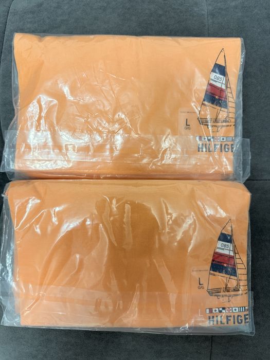 Футболка Tommy Hilfiger