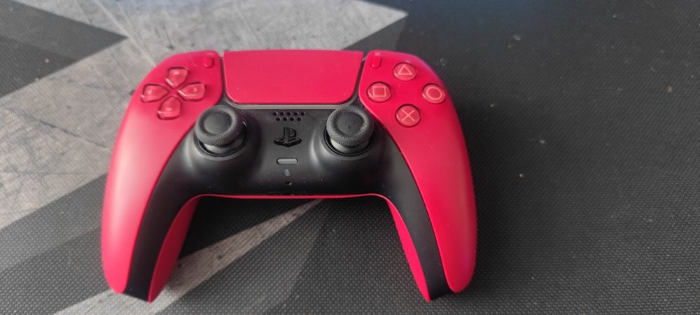 Pad DualSense PlayStation 5
