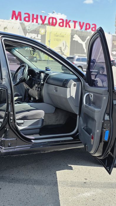 Kia Sorento 2.5 TDI 4х4 2007 временний