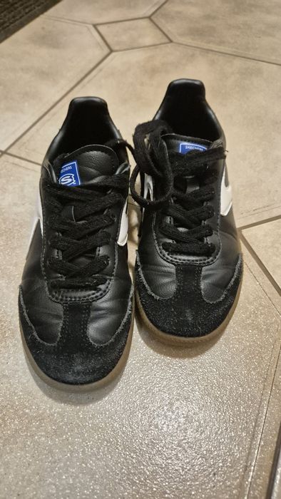 кросівки (кеди) дитячі Skechers