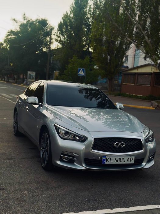 Продам Infinity q-50