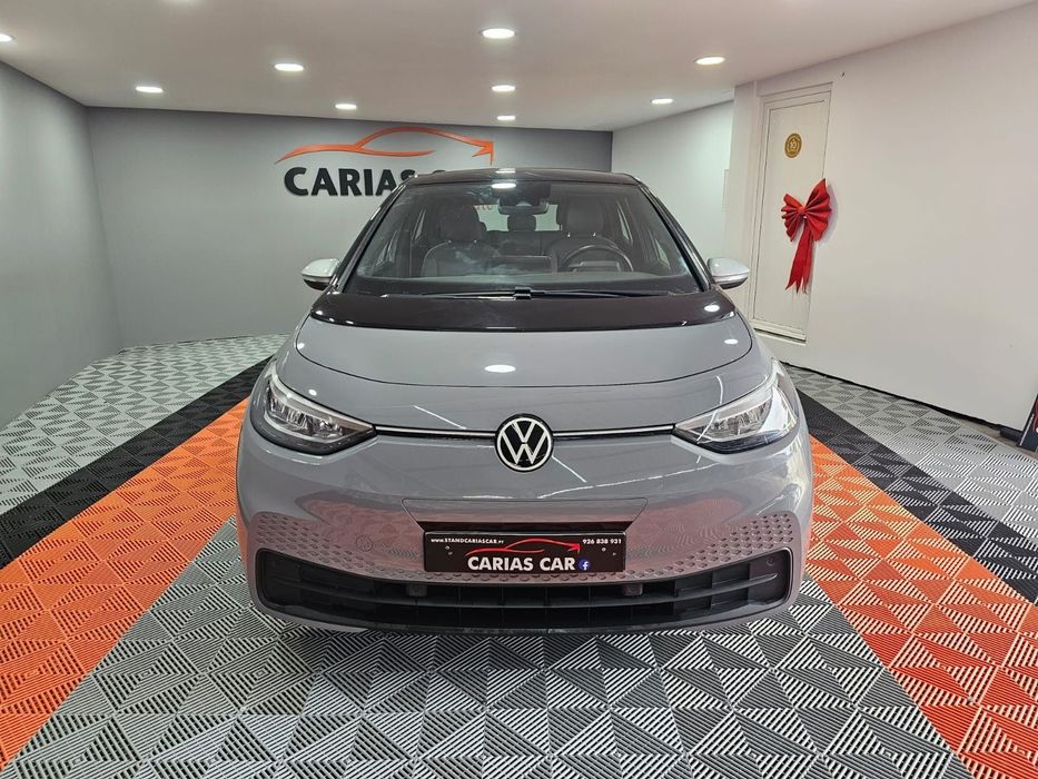 VW ID.3 Pro Performance