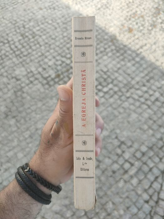 livro A igreja cristã