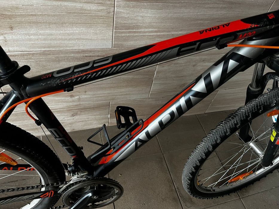 Rower MTB Alpina 26"
