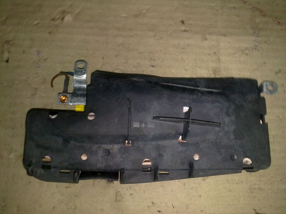 Airbag banco esquerdo SEAT Leon (1M1)
