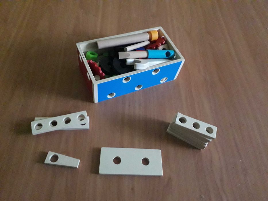 zestaw majsterkowicza