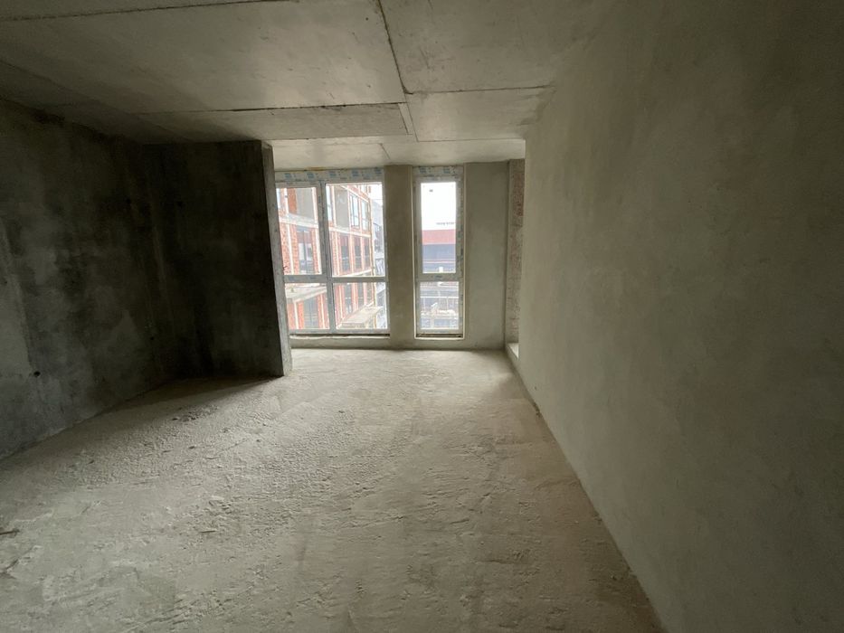 Продаж 1 кім. кв-ра, вул. Соняшникова, зданий новобуд Aurum Solar