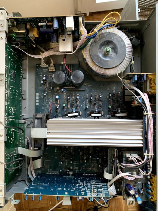 Amplituner KODA AV-600X Dolby Digital DTS AV Receiver