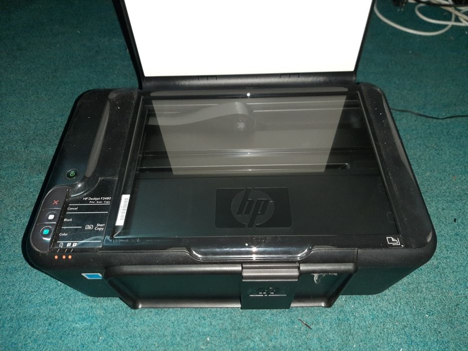 HP Deskjet F2480