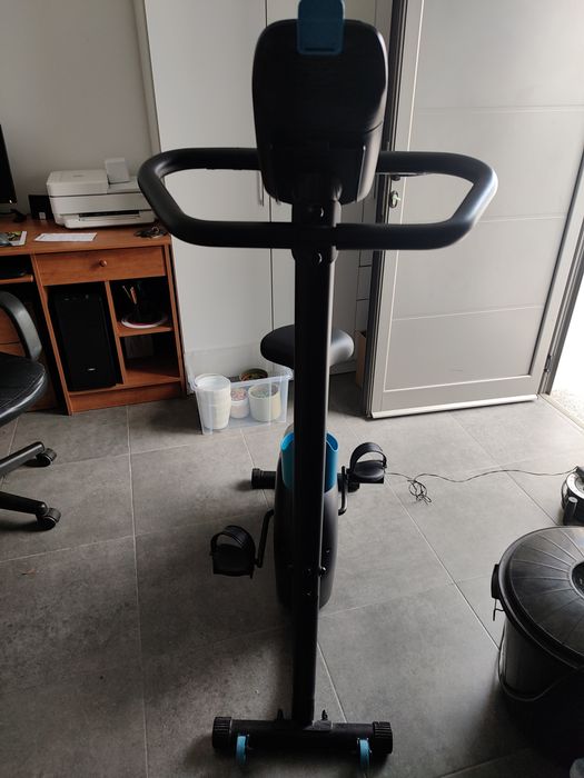 Bicicleta Estatica