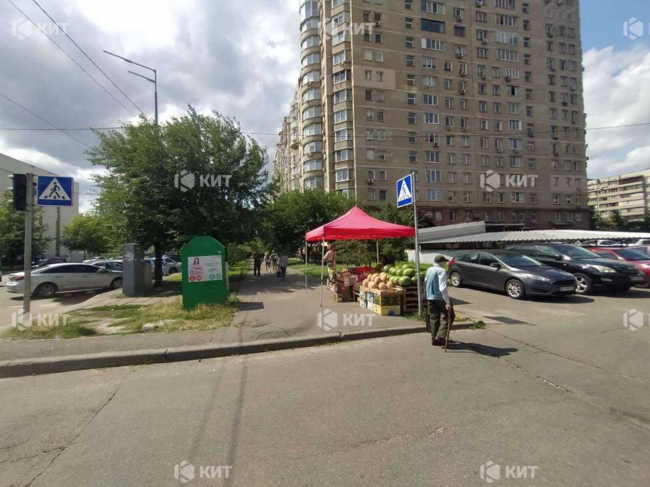 Оренда! Торговельне приміщення м. Лівобережна 75кв.м.