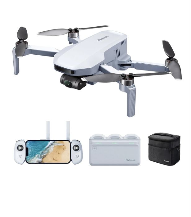 Dron Potensic ATOM