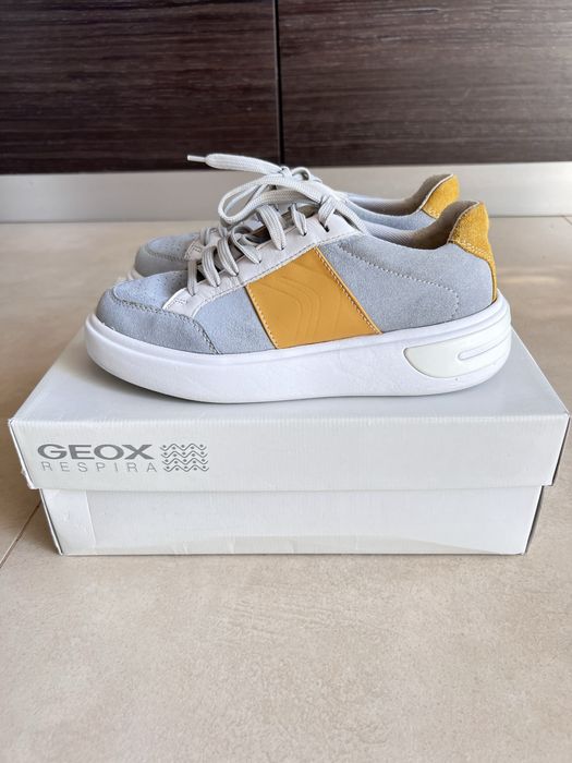 Кеди Geox, 36 розмір