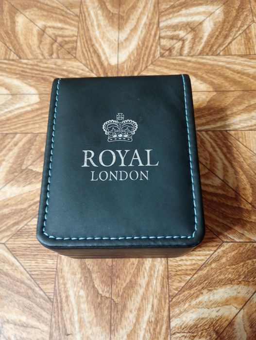 Коробка для годинника Royal London