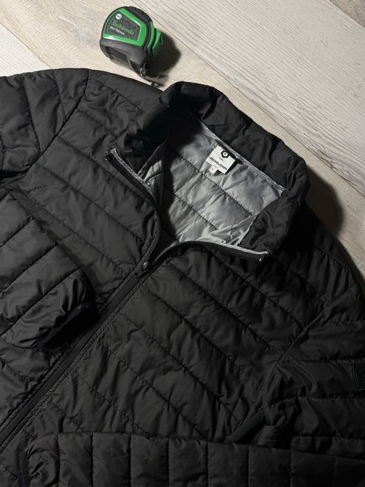 Куртка Jack & Jones трекінгова куртка мікропуховик outdoor кофта y2k