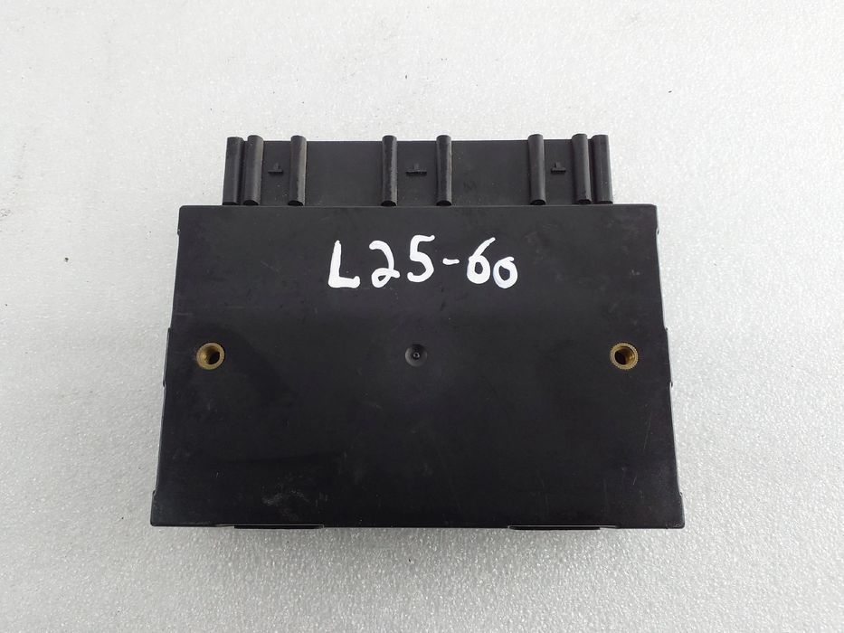 Módulo confort SEAT Ibiza III (6L1)