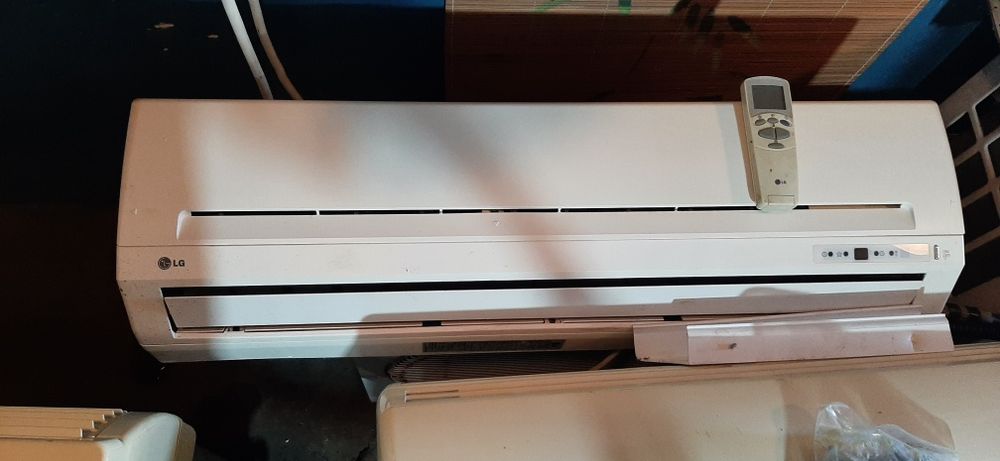 Кондиционеры бу в хорошем  состоянии