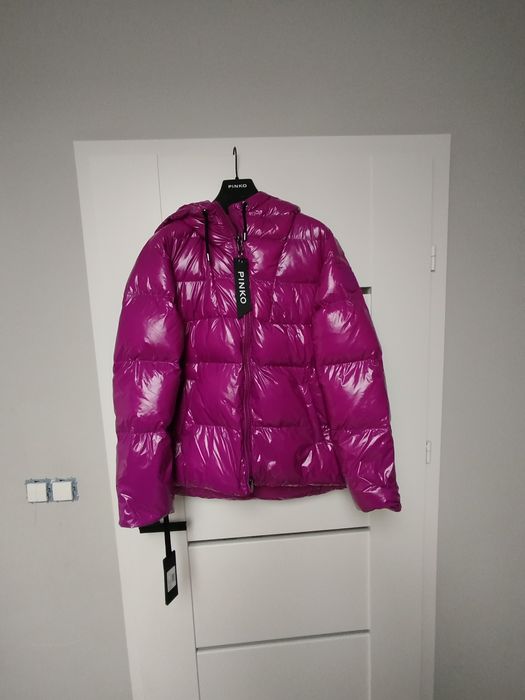 Pinko Kurtka Eleodoro  it 42