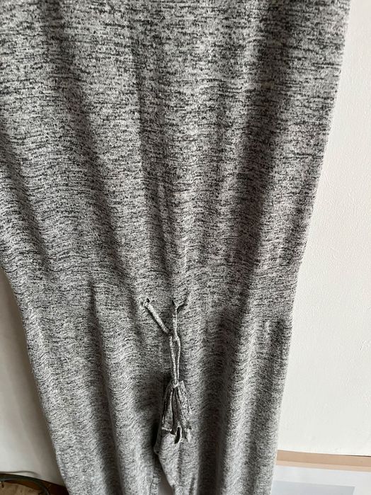 Riller & Fount Szary Kostium Jumpsuit r. M