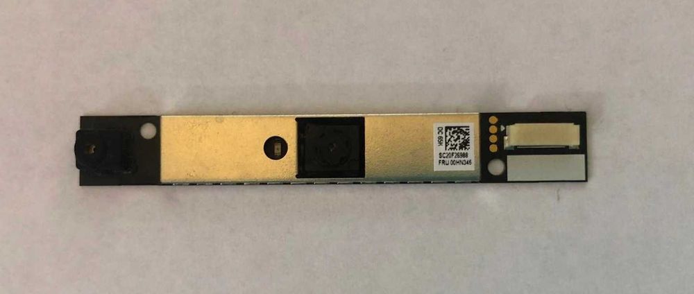 Kamera Lenovo Thinkpad Yoga 11e (0008)