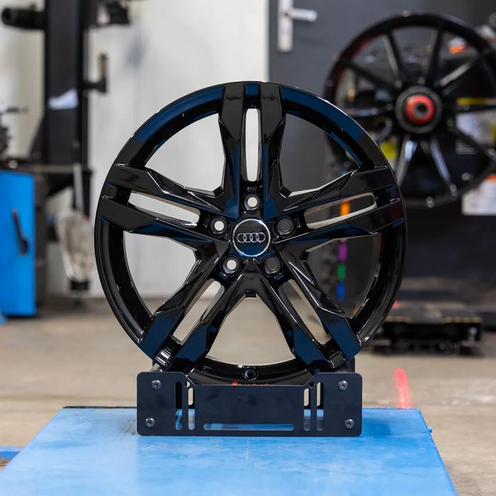 ORYGINALNE Felgi Audi 18'' - A4 A5 A6 A7 A8 Q3 Q5