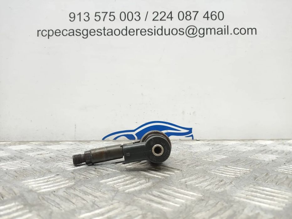 Injetor Original Bosch Opel 1.7 CDTI A17DTL 0445110174